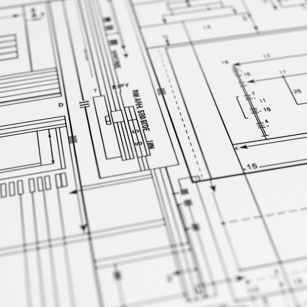 Projektowanie elektryczne